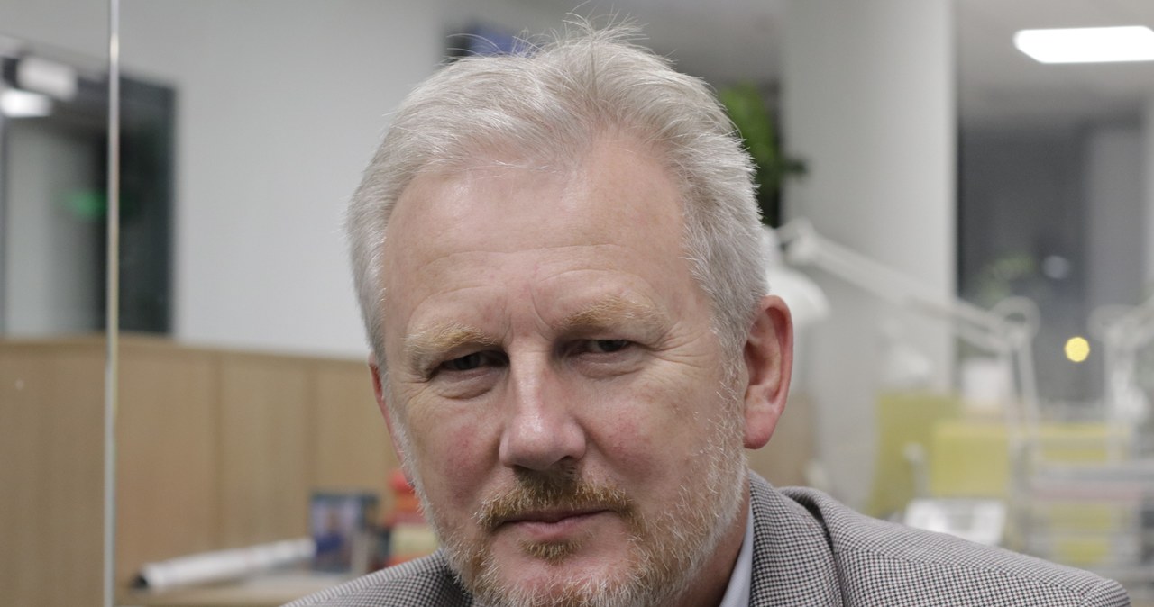 Jest wyrok ws. pobicia byłego wiceszefa KNF Wojciecha Kwaśniaka