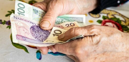 Od 1 marca wzrośnie kwota świadczenia wspierającego. Niektórzy otrzymają prawie 4000 zł