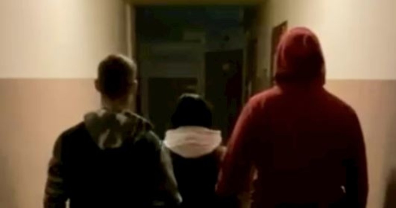 Spotkanie przy piwie zakończyło się uwięzieniem 33-latka