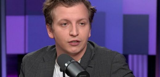 Maciej Musiałowski: „Nie potrzebuje uznania ludzi, których opinie mnie nie interesują”