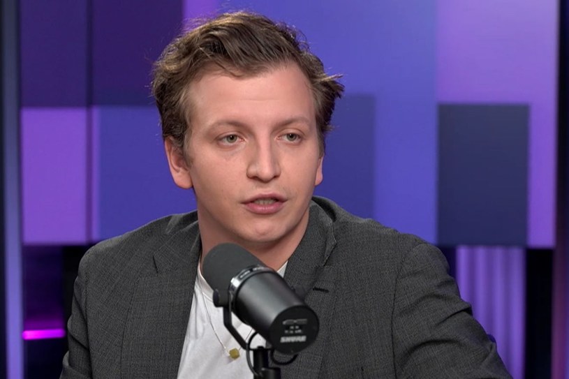 Maciej Musiałowski: „Nie potrzebuje uznania ludzi, których opinie mnie nie interesują”