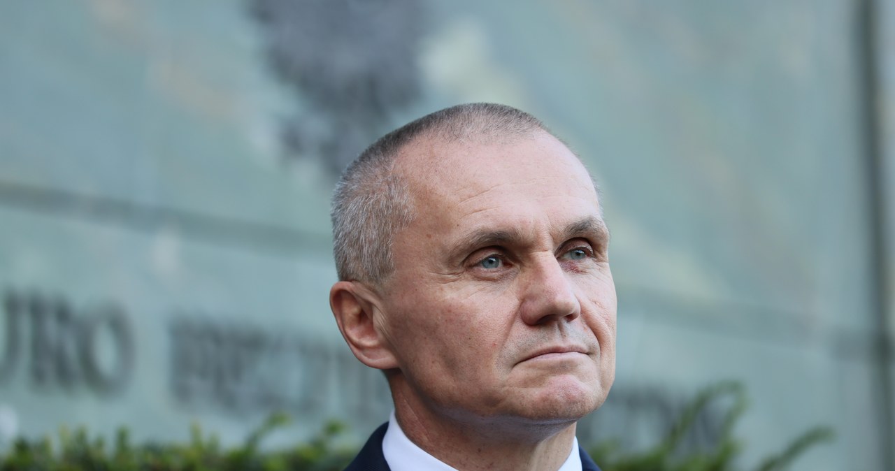 Gen. Roman Polko gościem Rozmowy o 7:00 w Radiu RMF24