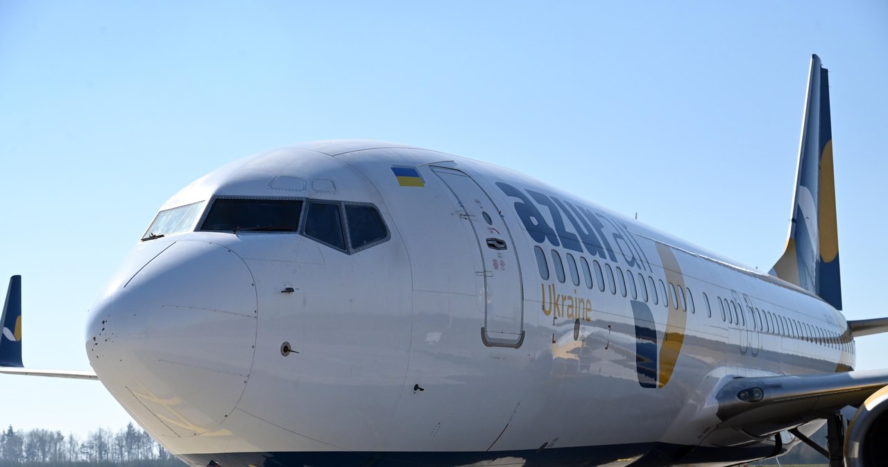 Lotnisko Szczecin-Goleniów będzie mieć lepsze pomoce nawigacyjne