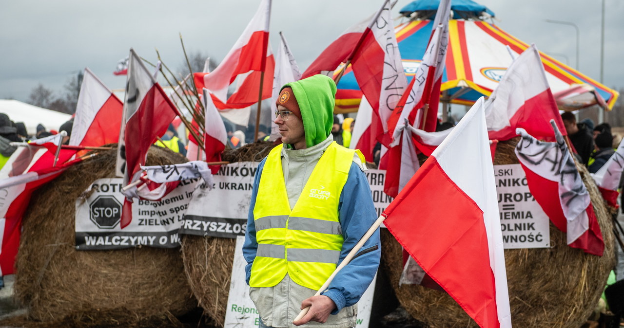 Obywatel Izraela, który zerwał polską flagę żałuje swojego czynu