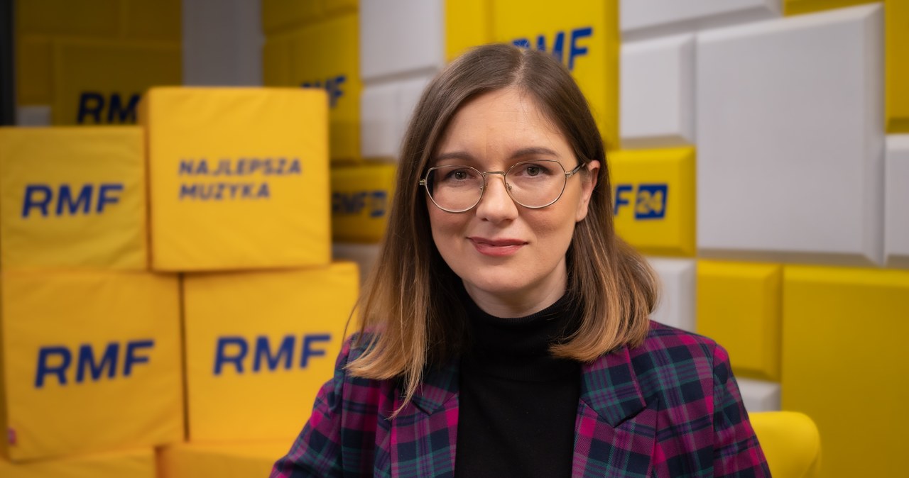 Matysiak: Nie zgadzam się z Trzaskowskim. CPK powinien powstać