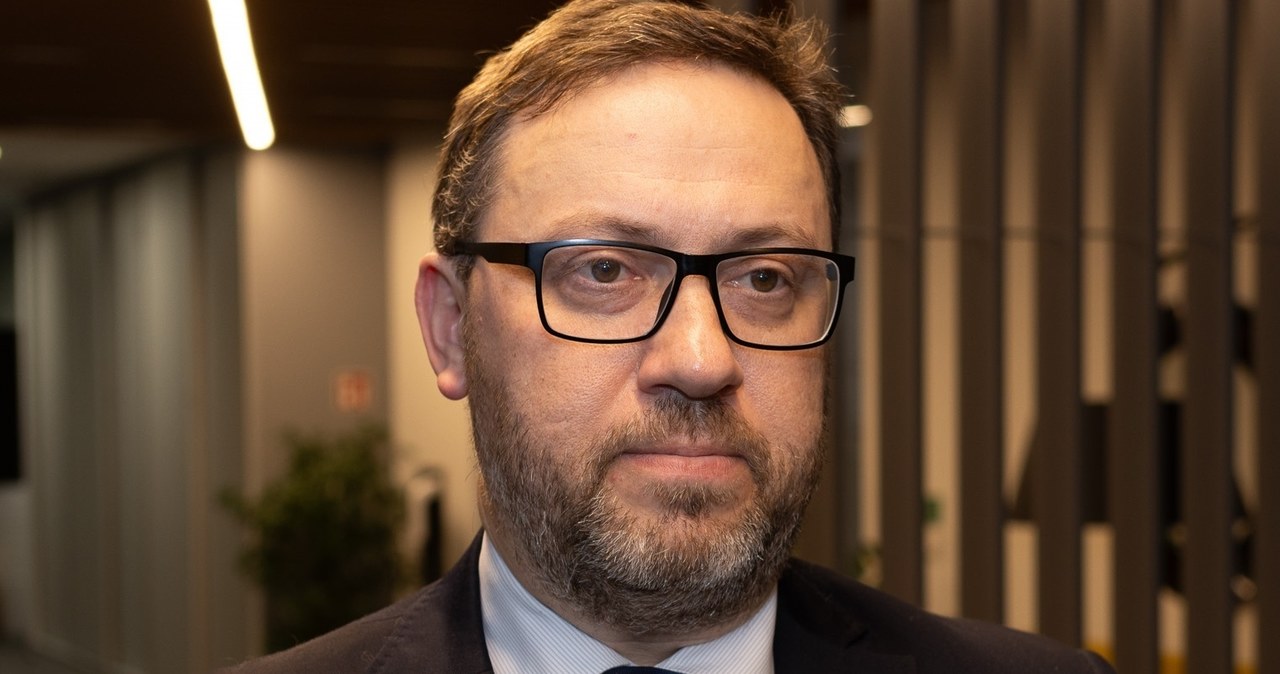 Cichocki: Rosja chce cofnąć czas o 40 lat, to jest cel wojny z Ukrainą