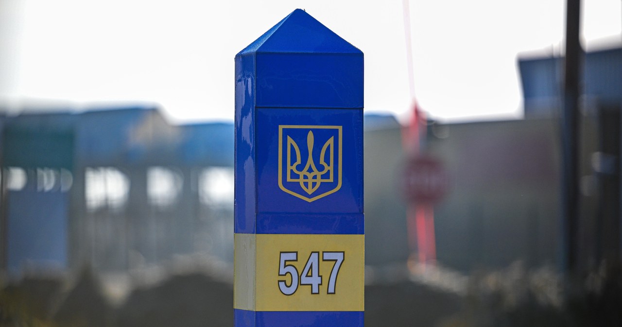 Przejścia na Ukrainę staną się infrastrukturą krytyczną. Znamy szczegóły