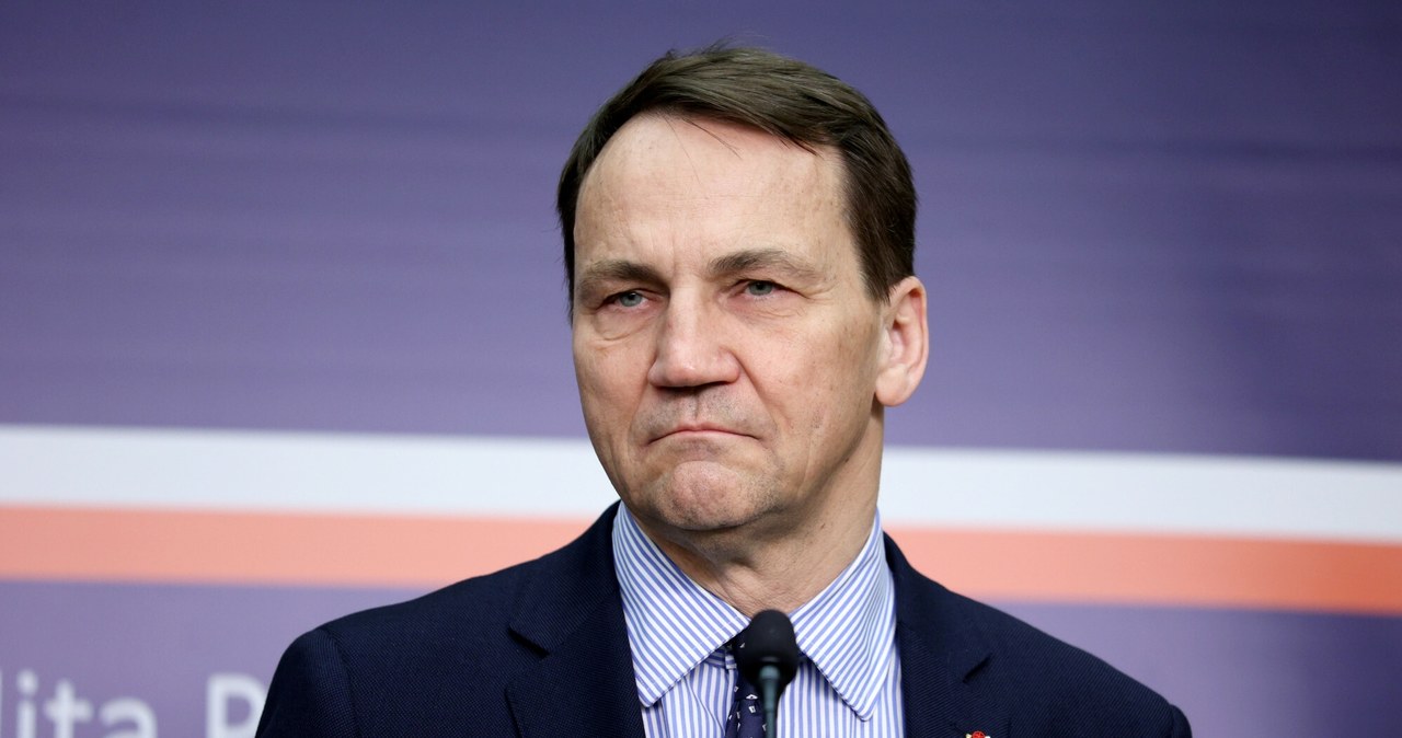 Sikorski w ONZ: Rosja zaminowała obszar o powierzchni kilku krajów