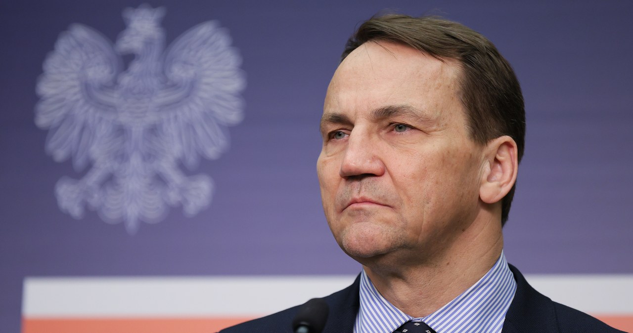Sikorski w USA: Musimy przygotować się na odstraszanie Putina