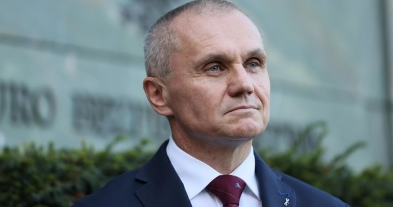 Polko: Putin nie ma zdolności do prowadzenia masywnej operacji w krajach NATO