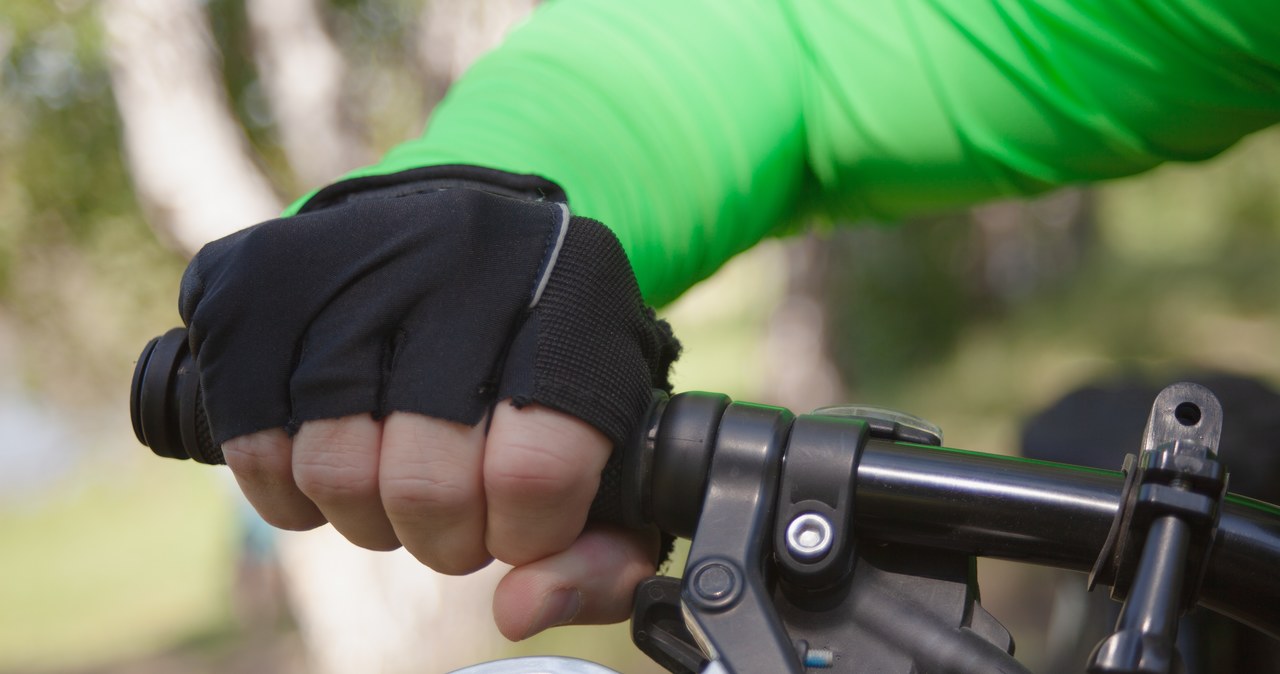 Pijany rowerzysta ekspresową S-19 jechał do Rzeszowa