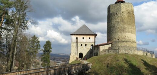 Zachwyca historią i położeniem. To jeden z bardziej niedocenionych zamków w Małopolsce