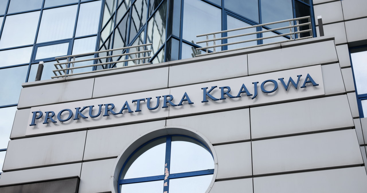 Prokuratura Krajowa powoła specjalny zespół ds. Pegasusa. Jest decyzja