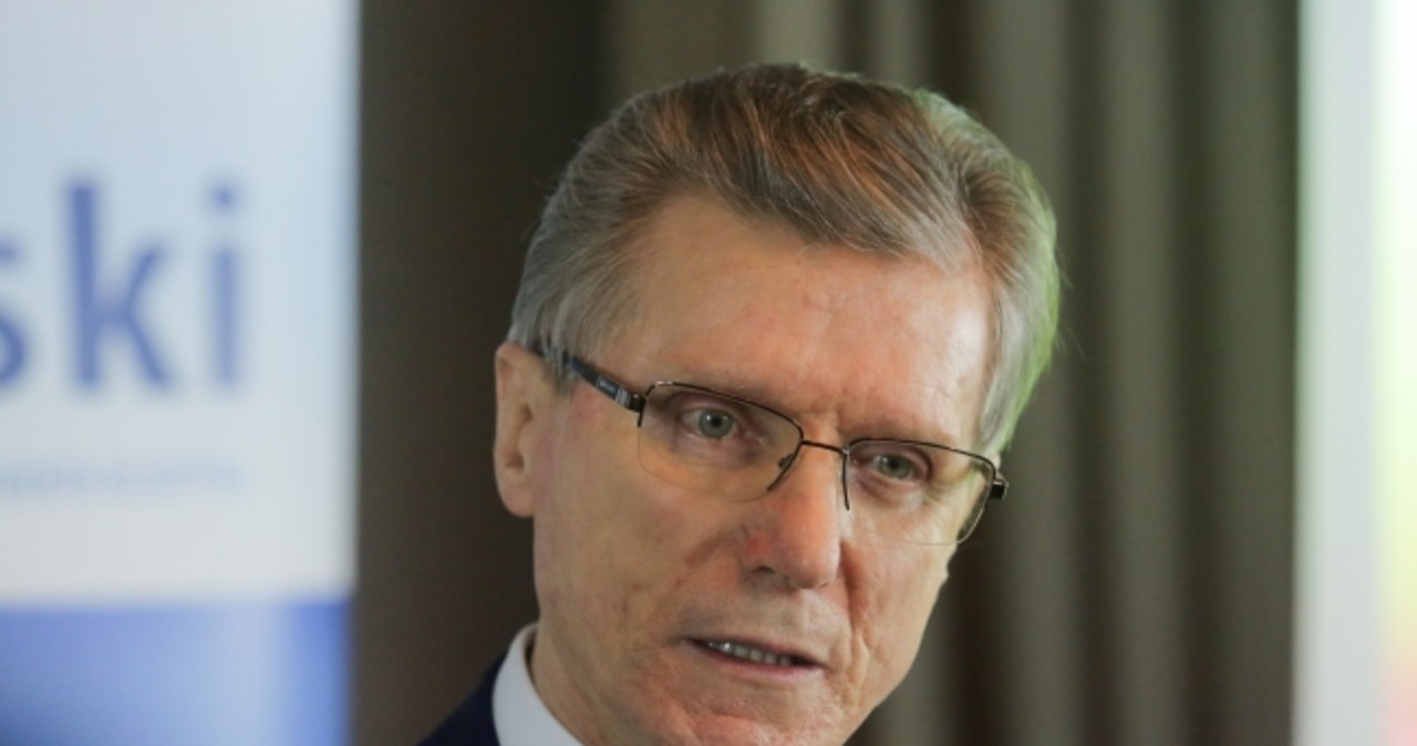 Czesław Jerzy Małkowski będzie kandydował na prezydenta Olsztyna