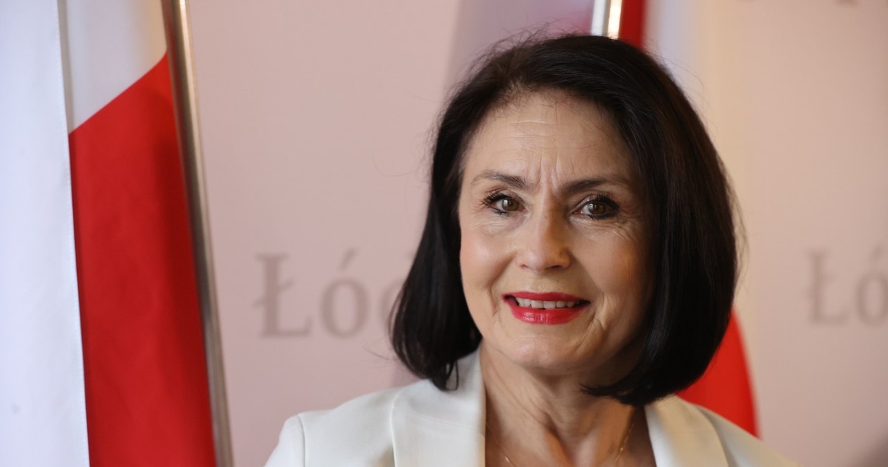 ​Agnieszka Wojciechowska van Heukelom kandydatką PiS na prezydenta miasta
