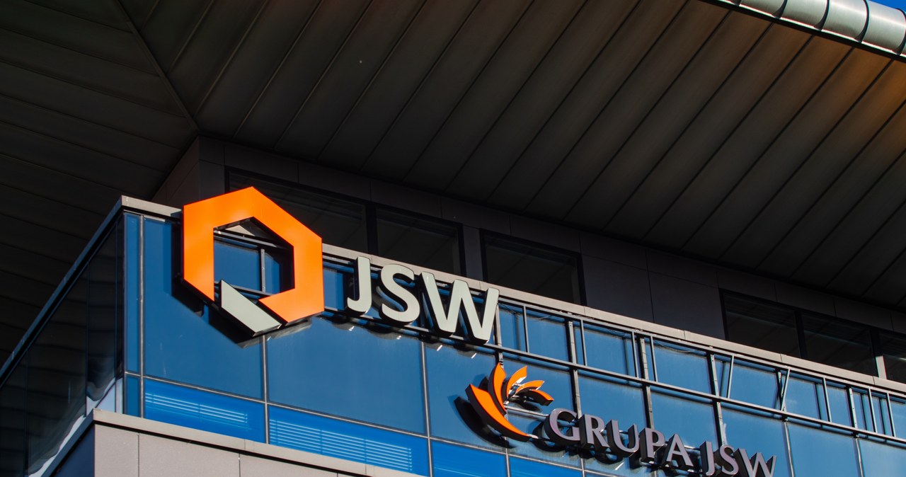 Tomasz Cudny odwołany z funkcji prezesa JSW