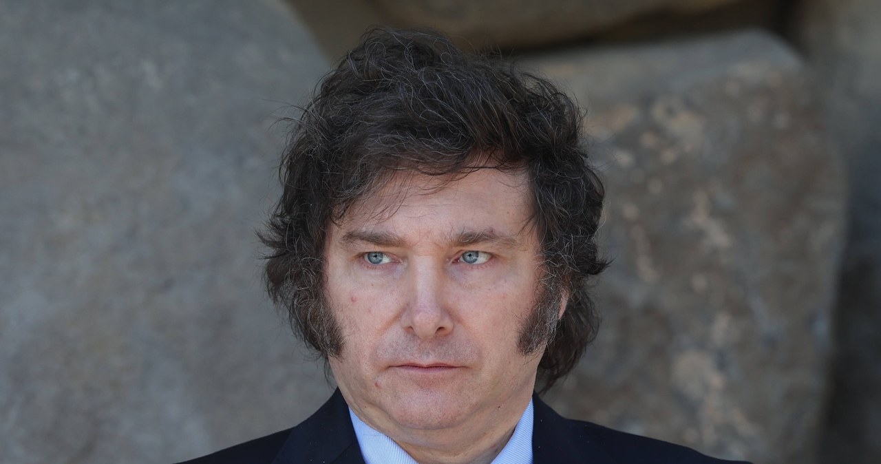 Prezydent Argentyny sklonował swojego psa. I to pięć razy