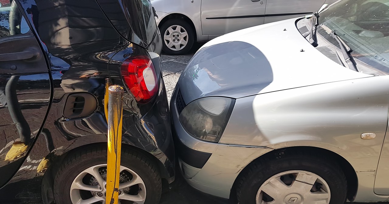 Karambol z udziałem 100 pojazdów. 9 osób rannych