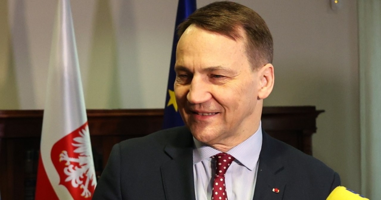 Sikorski o środkach z KPO. „Dokończymy modernizację Polski”