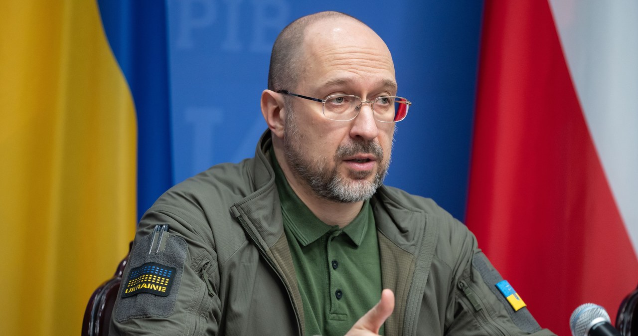 Ultimatum Szmyhala ws. protestu rolników. „Możliwe środki odwetowe”