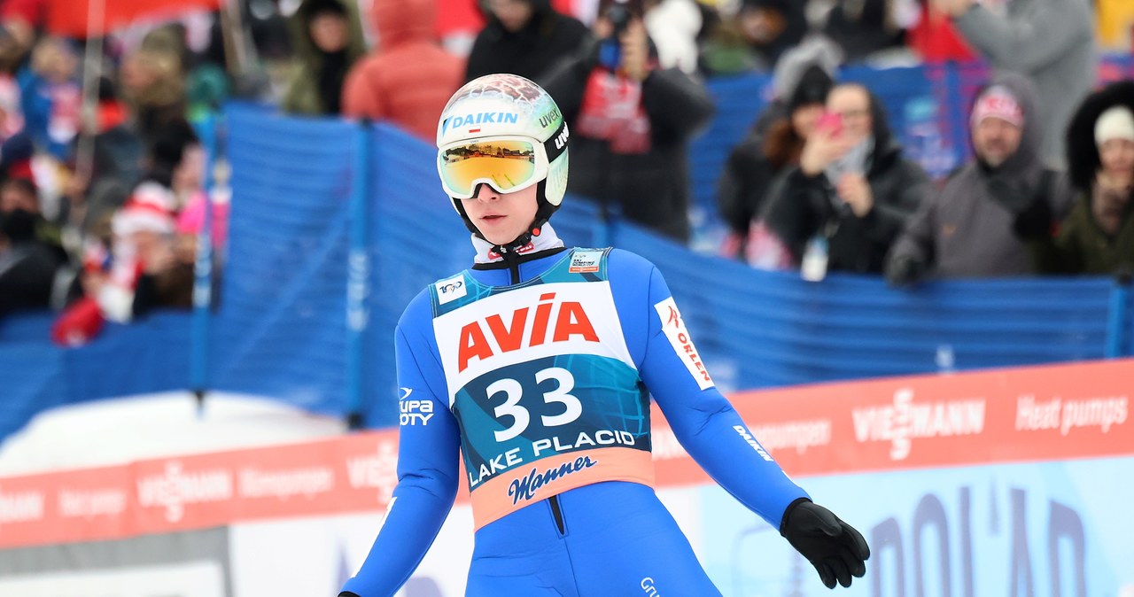 Polscy skoczkowie do końca walczyli o podium w Oberstdorfie