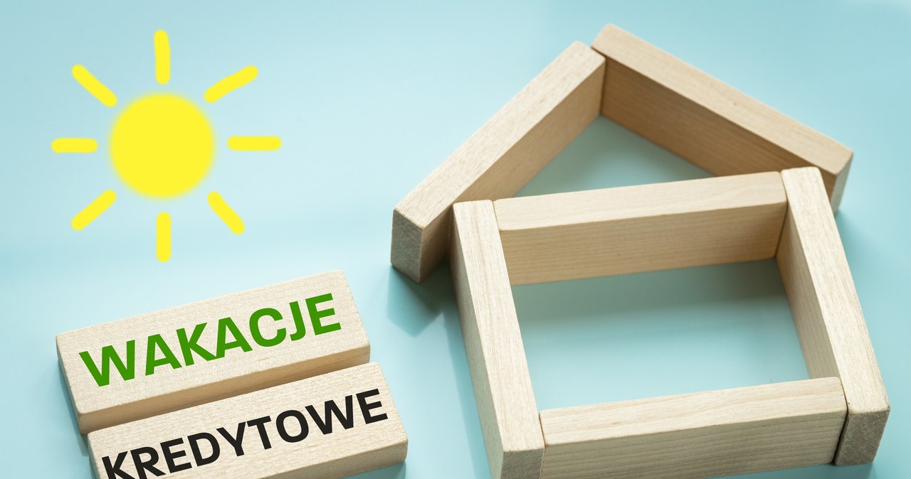 Korzystanie z wakacji kredytowych będzie utrudnione