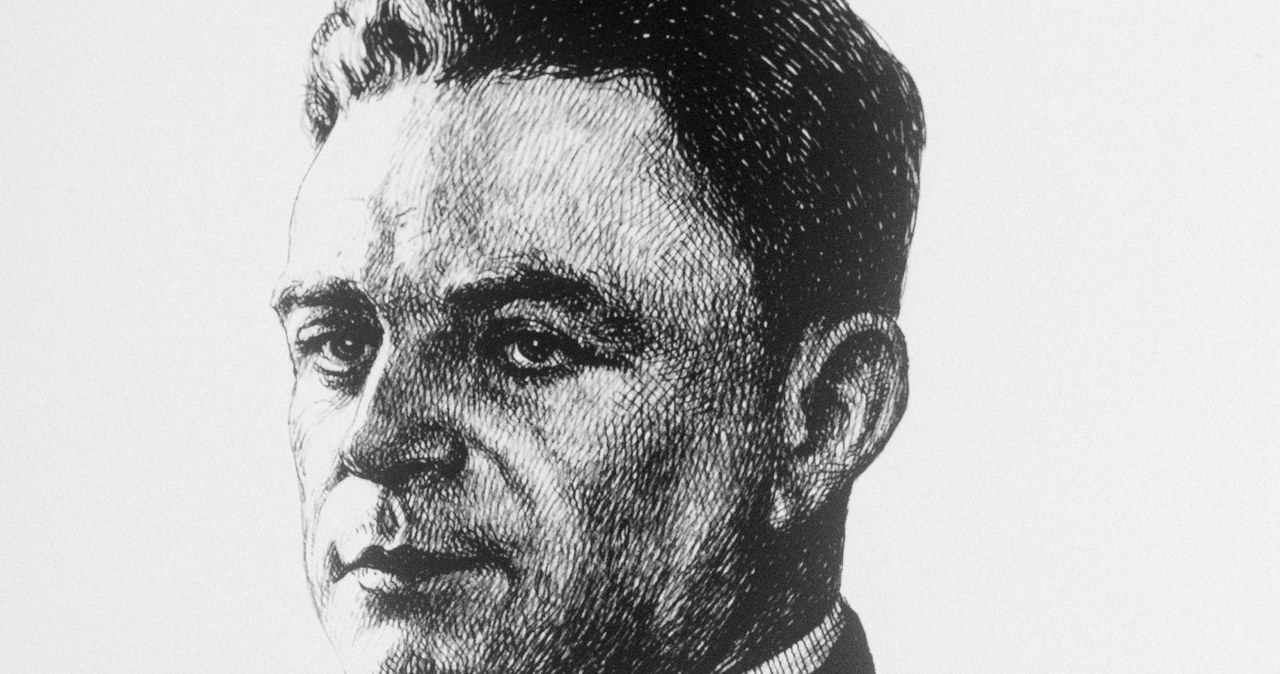 Google Doodle upamiętniło wybitnego Polaka. 140 lat temu urodził Kazimierz Funk