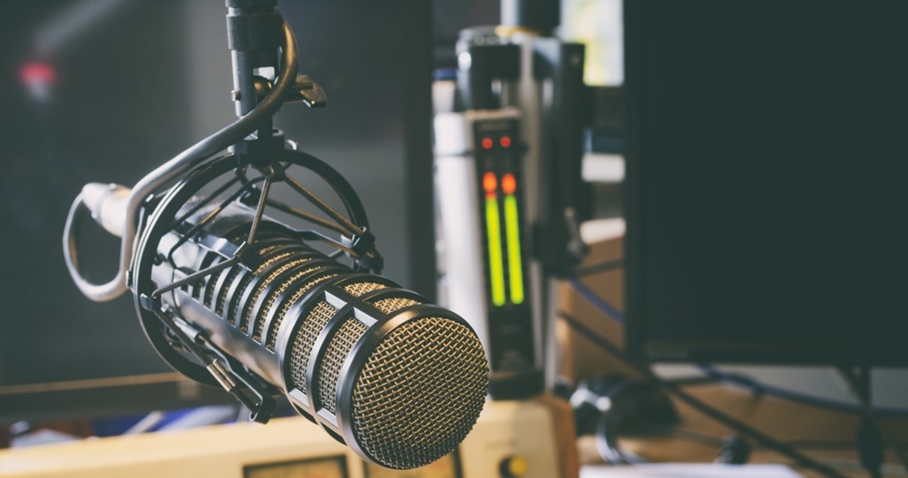 RMF FM wspiera ukraińską rozgłośnię Armia FM