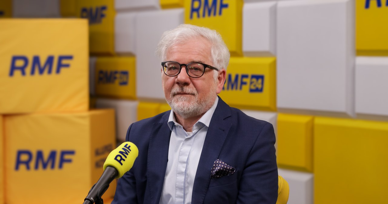 Czaputowicz: Sytuacja jest trudna. Rosja jest w ofensywie, zdobywa kolejne miasta