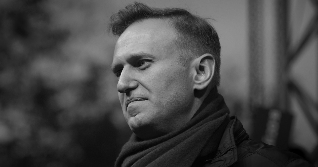 Ciało Aleksieja Nawalnego przekazane jego matce