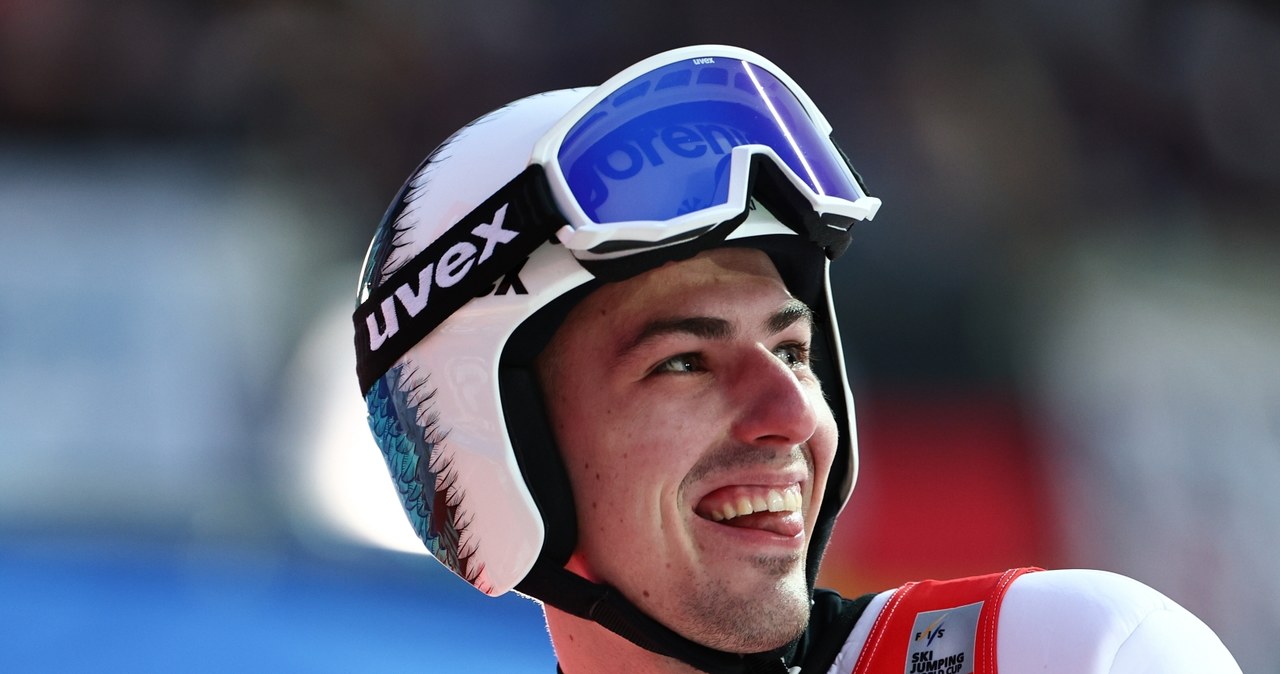 Skoki narciarskie: Zajc wygrał w Oberstdorfie. Stoch na 12. miejscu