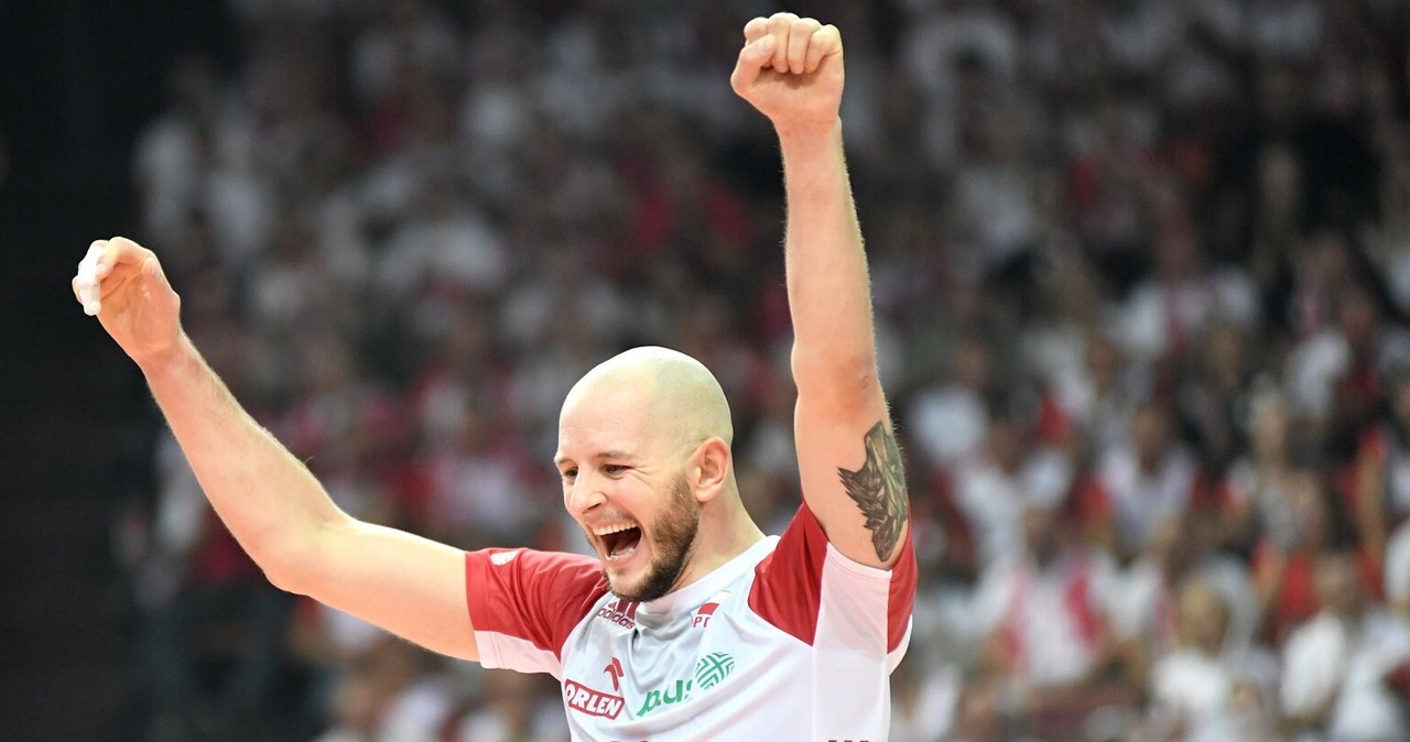 Bartosz Kurek wraca do Polski. Media: Kontrakt z ZAKSĄ podpisany