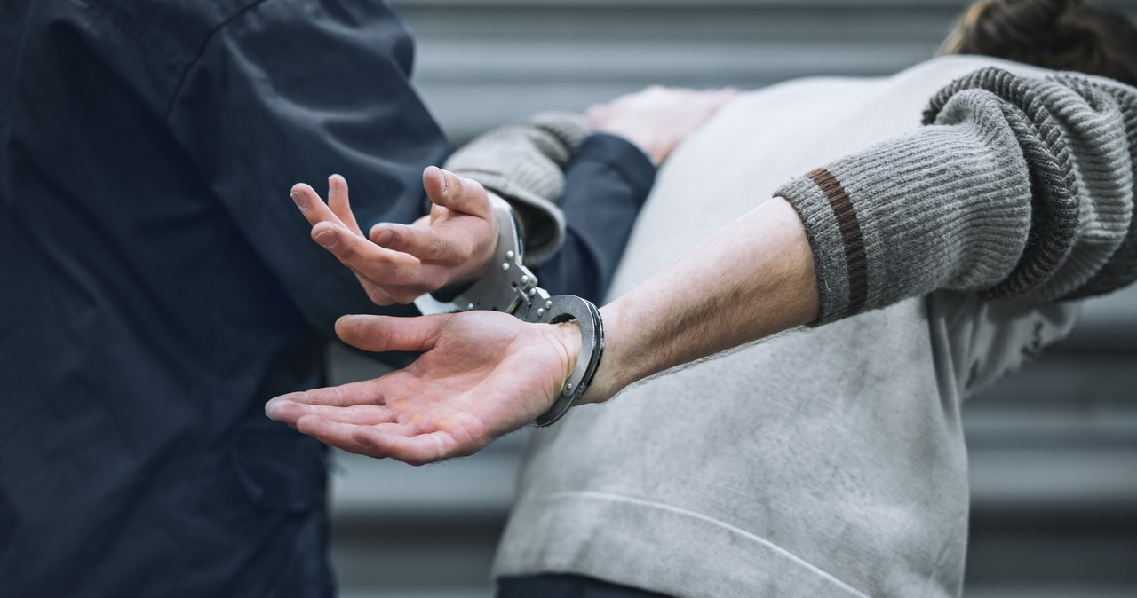 Sześć osób ugodzonych nożem przed klubem w Gdańsku