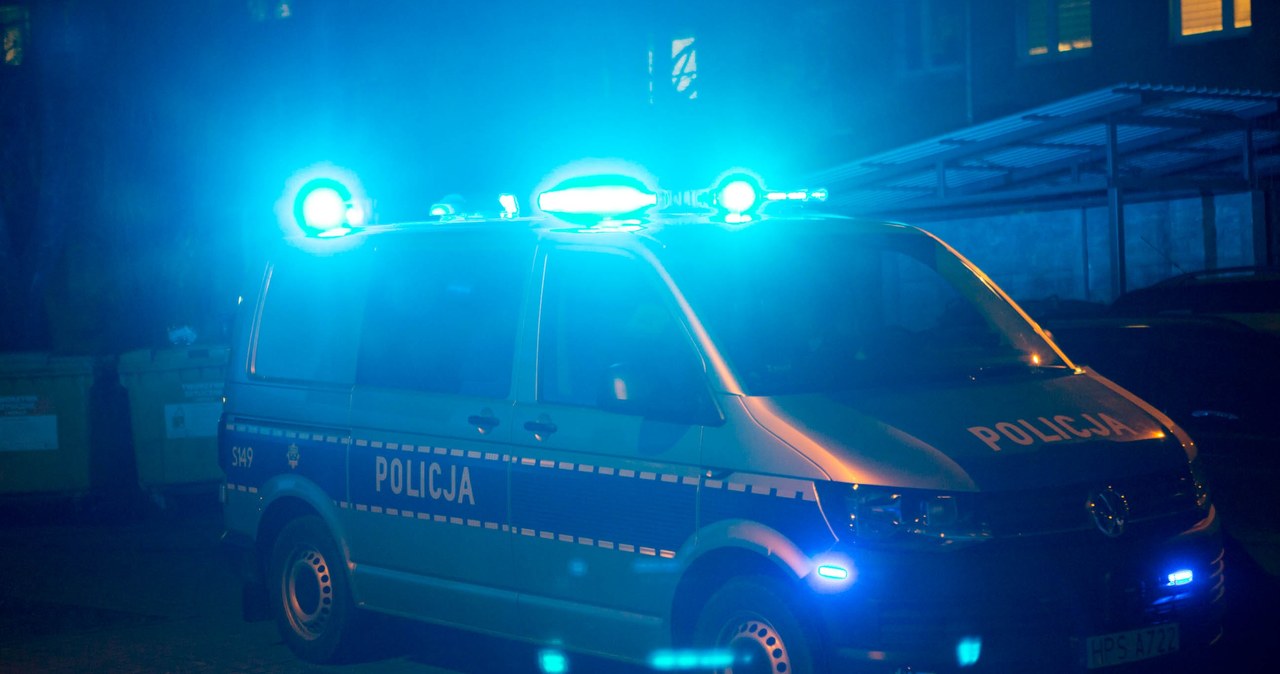 Tychy: Policjanci pobici podczas interwencji. Zatrzymano 5 osób