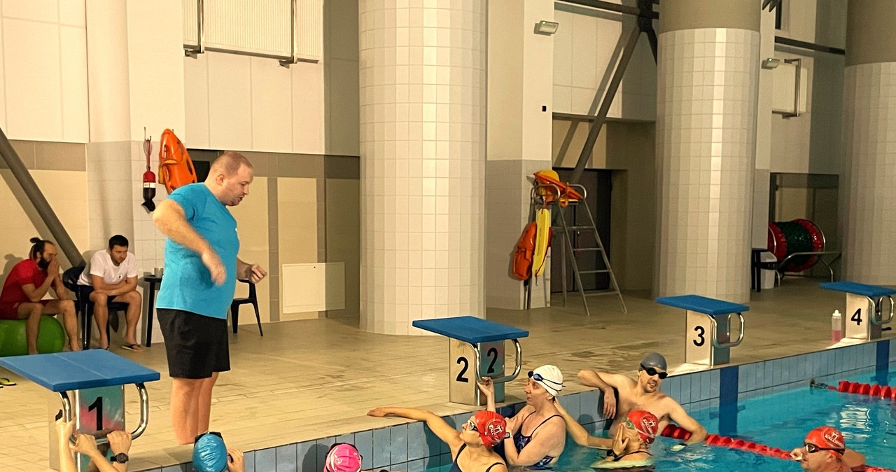 Morsowanie i jego efekty dla zdrowia. Wyjątkowe badania krakowskiej AWF