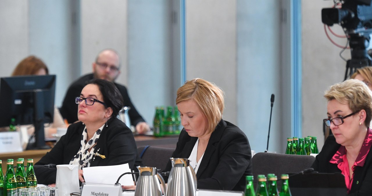 ​Śledcze zawody. Kiedy finał prac poszczególnych komisji?