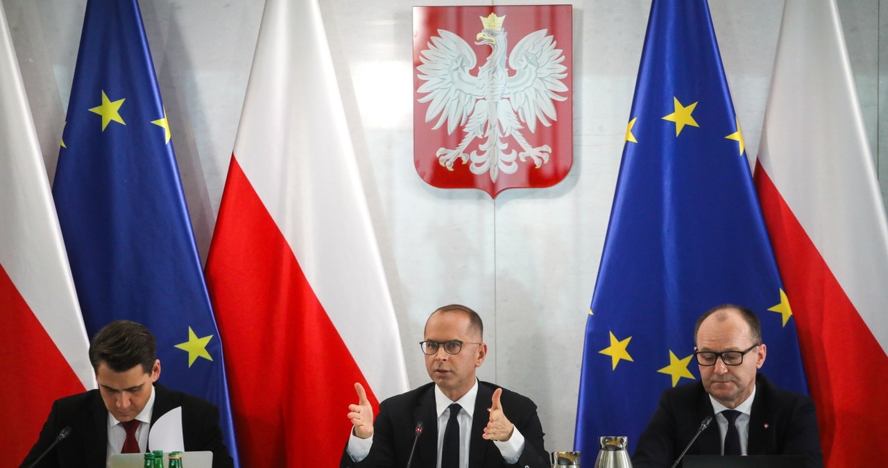 Ruszyły obrady komisji śledczej ds. tzw. afery wizowej