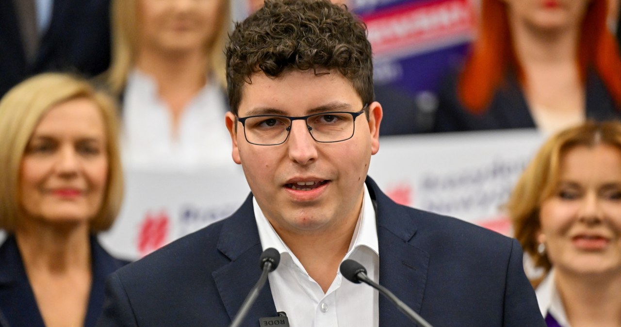 M​arcin Stępniewski kandydatem PiS na prezydenta Kielc