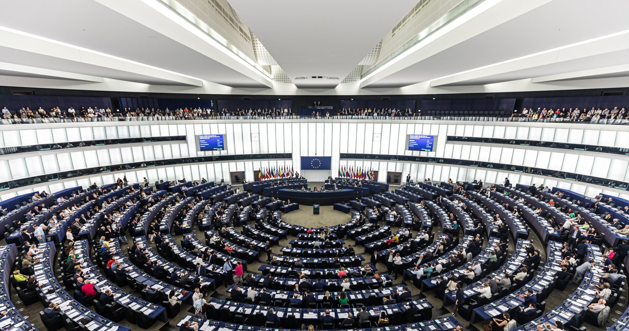 Jest wniosek o uchylenie immunitetu europosłowi Ryszardowi C.