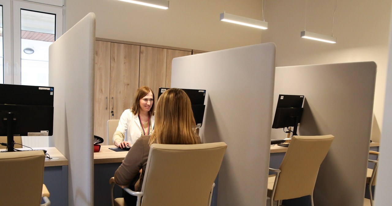 Zachodniopomorskie Centrum Onkologii lepiej zajmie się pacjentem