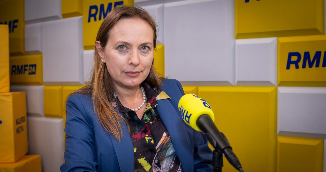 Pełczyńska-Nałęcz o opóźnieniach w KPO: To boli. Trzeba przyspieszyć