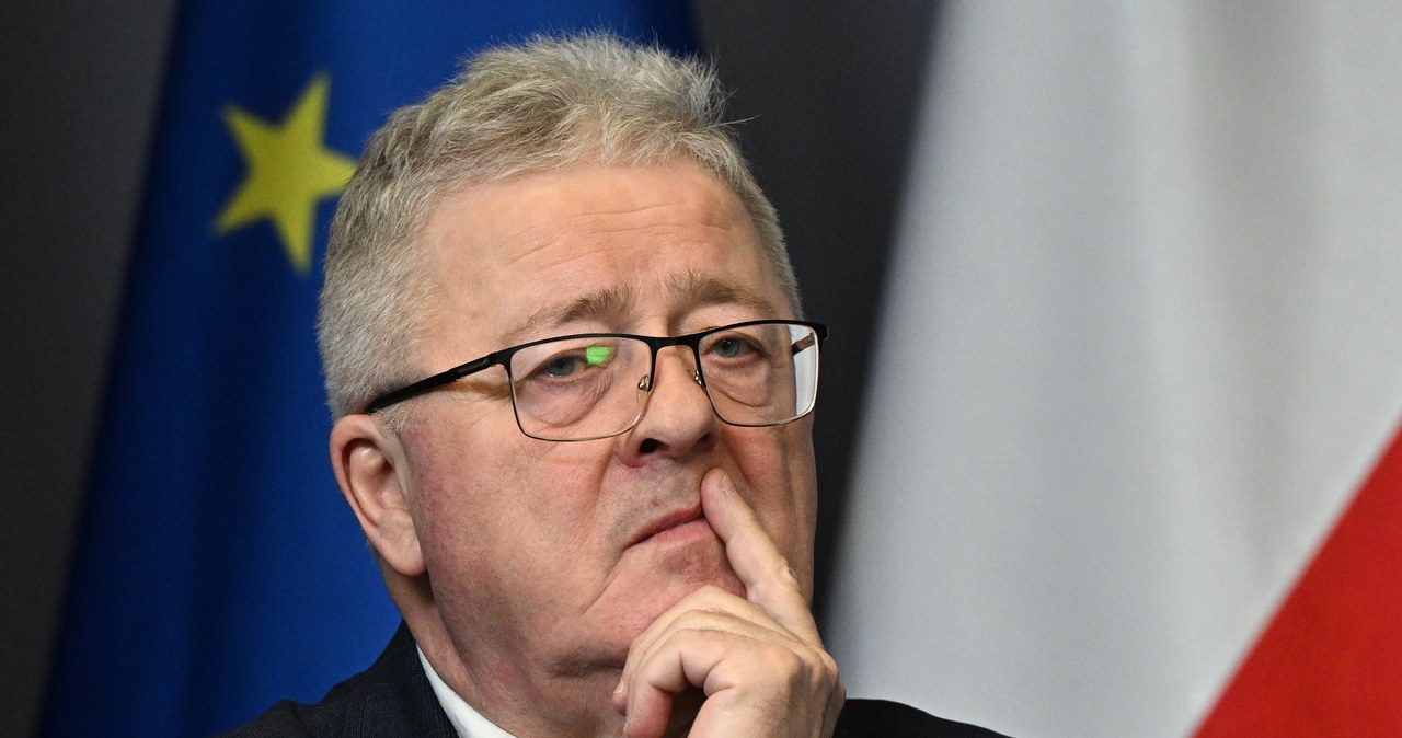 Siekierski w Brukseli: Nieracjonalna UE nie może udawać, że nic się nie stało