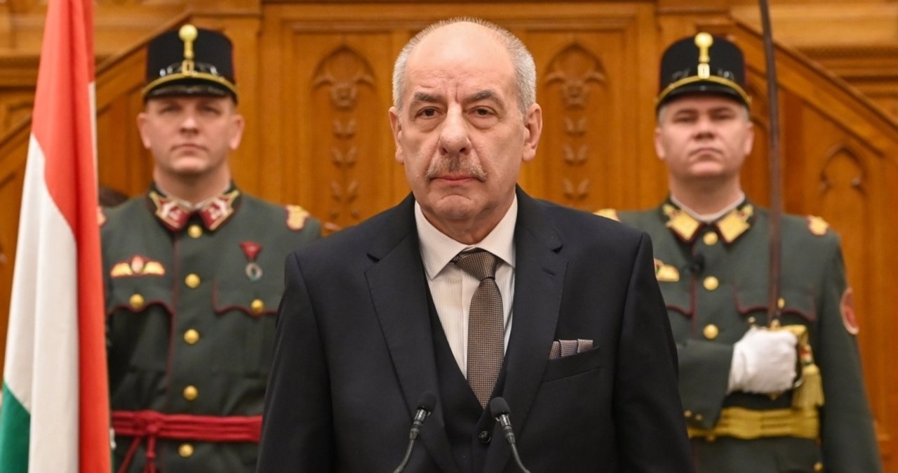 Węgry mają nowego prezydenta. Jego wybór zbojkotowała opozycja