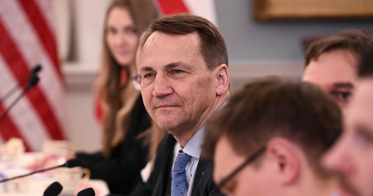 Sikorski do polityków PiS: To jest ten moment do wykorzystania wpływów