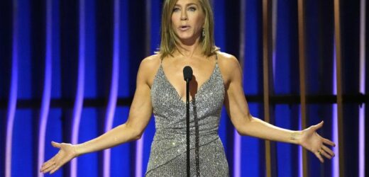 Jennifer Aniston ścięła włosy „na Rachel”. Fani sypią komplementy