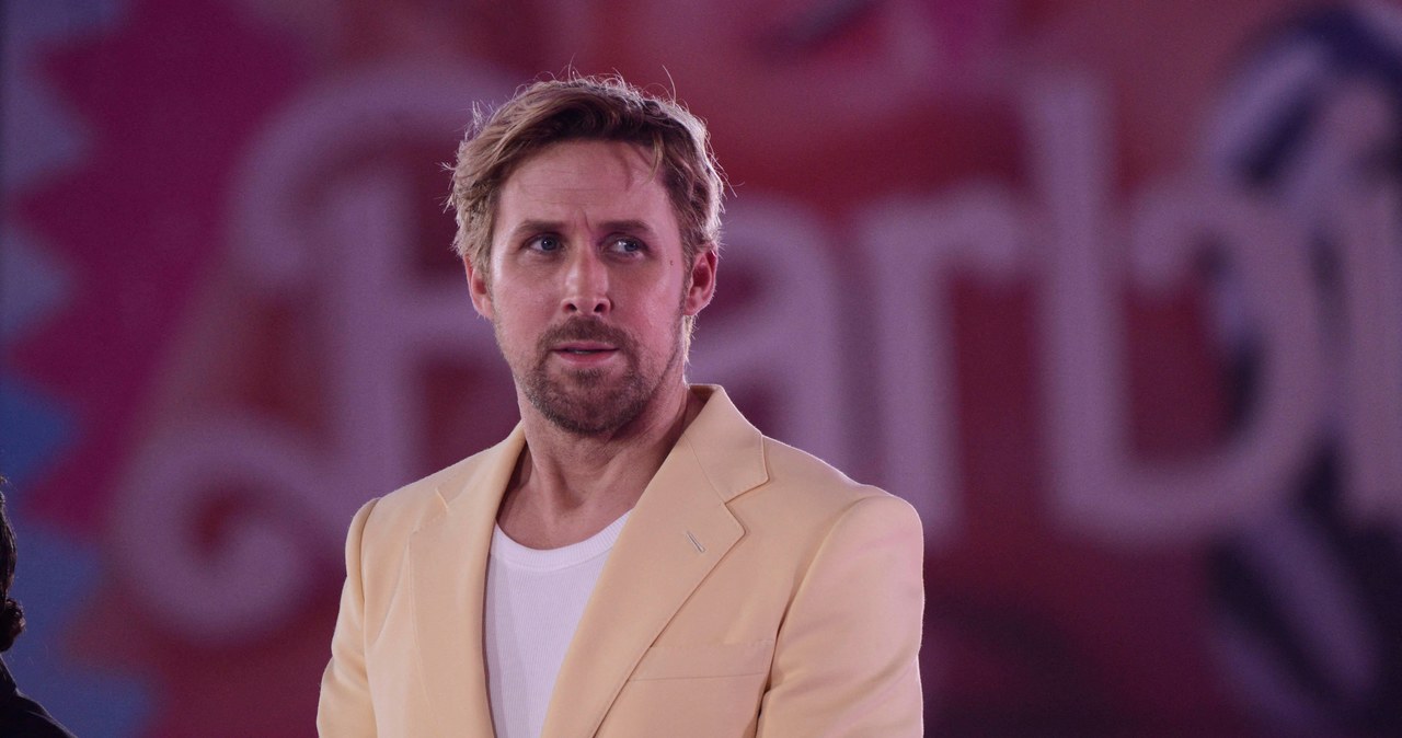 Ryan Gosling zaśpiewa na Oscarach. Znamy też pierwsze gwiazdy gali