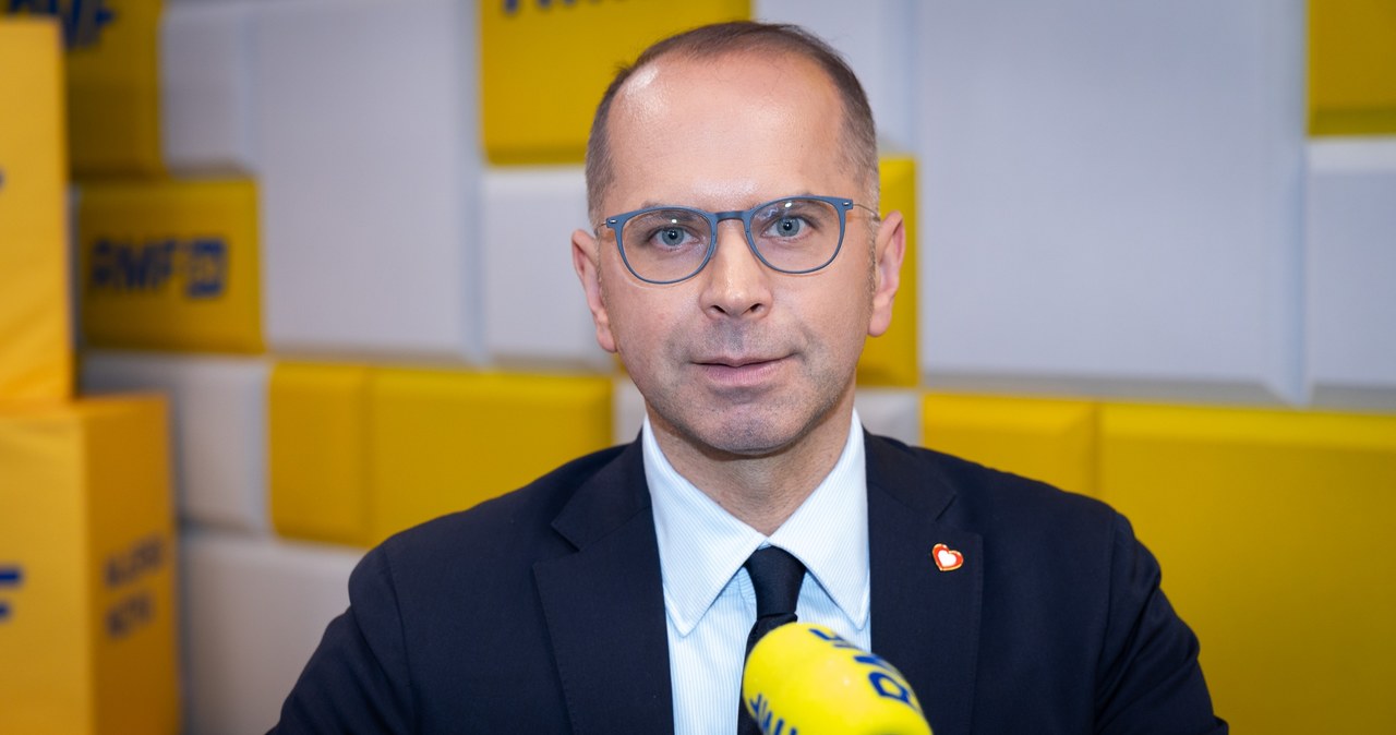 Szczerba o aferze wizowej: Polska stworzyła gigantyczny kanał przerzutowy