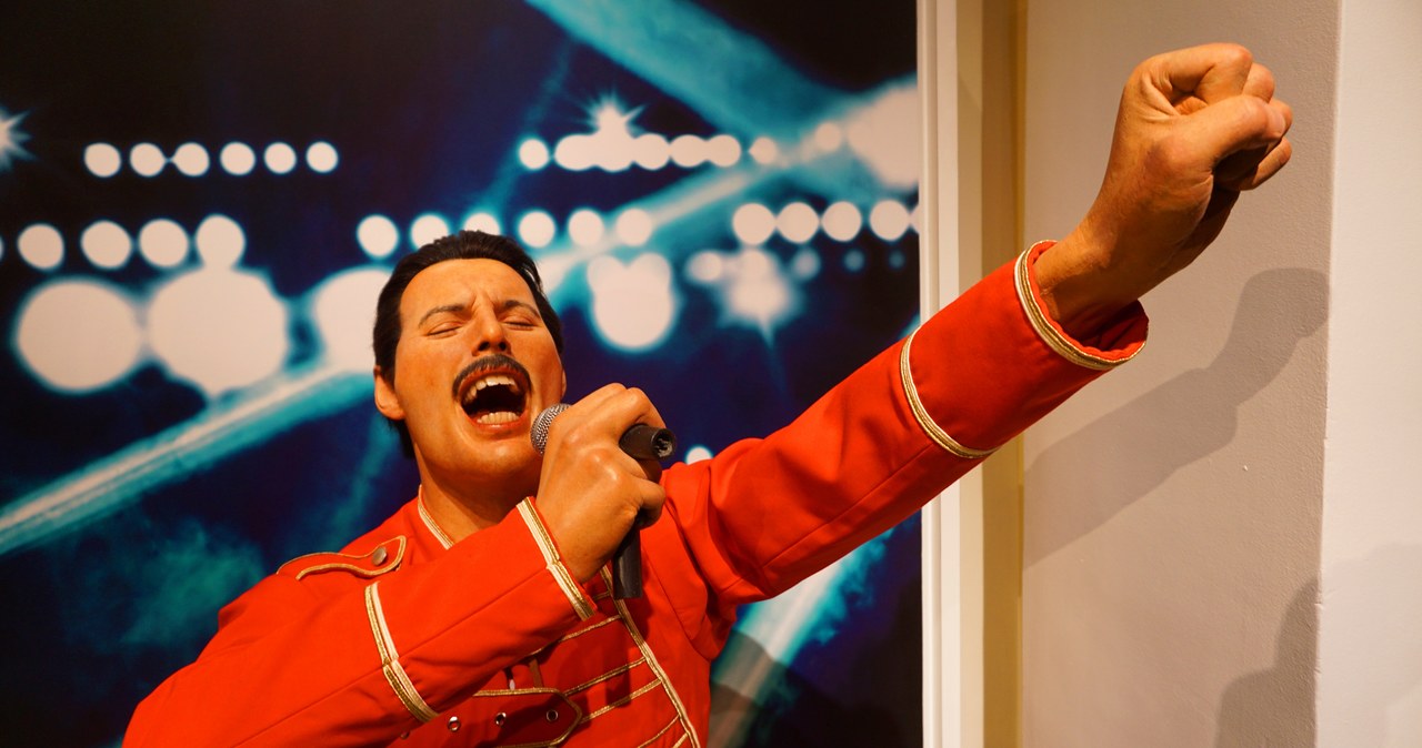 Londyński dom Freddiego Mercury’ego wystawiony na sprzedaż
