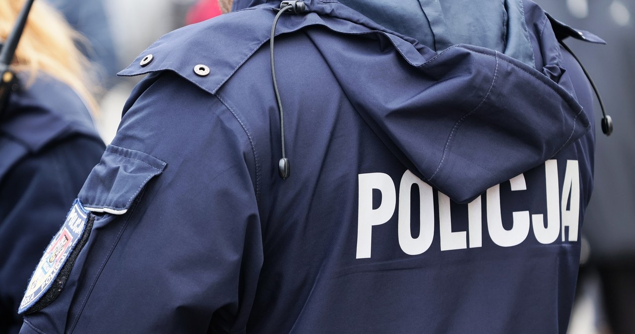 Śmierć podczas policyjnej interwencji. Śledztwo umorzone