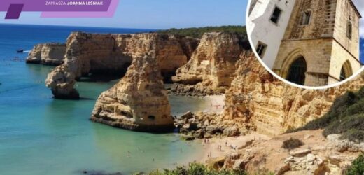 Podróże osobiste: Brama na południe Portugalii została otwarta. Niedoceniane miasto wreszcie dostanie swoją szansę?
